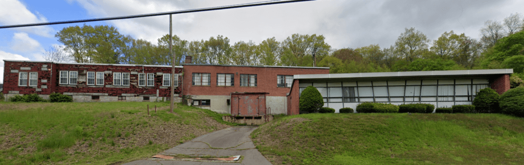 Wolcott family natural area